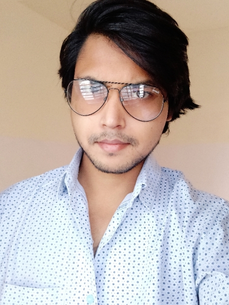 अमित राज श्रीवास्तव 'अर्श'